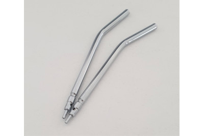 METAL TIPS FOR 3 WAY SYRINGES