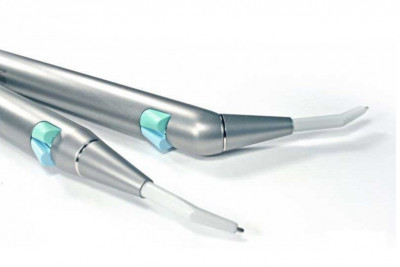 LUZZANI ANGLED 3F MINILIGHT...