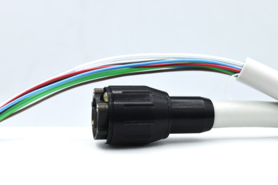 CORDONE per MICROMOTORE SL D+