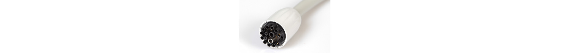 Drive Air s.a s. - Hoses suitable for Anthos, Stern Weber and Castellini dental units
