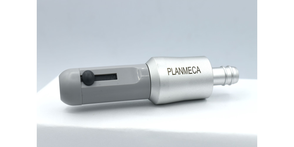 Terminali Aspirazione Completi Compatibile Planmeca