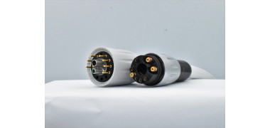 Hose suitable for KL700 Series micromotors with reed sensor