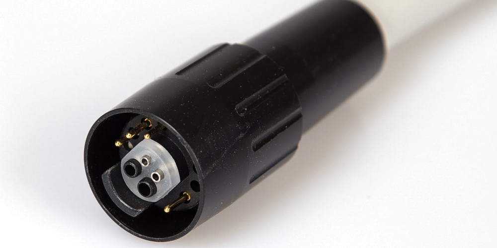 Cordoni compatibili con riuniti Sirona C8+